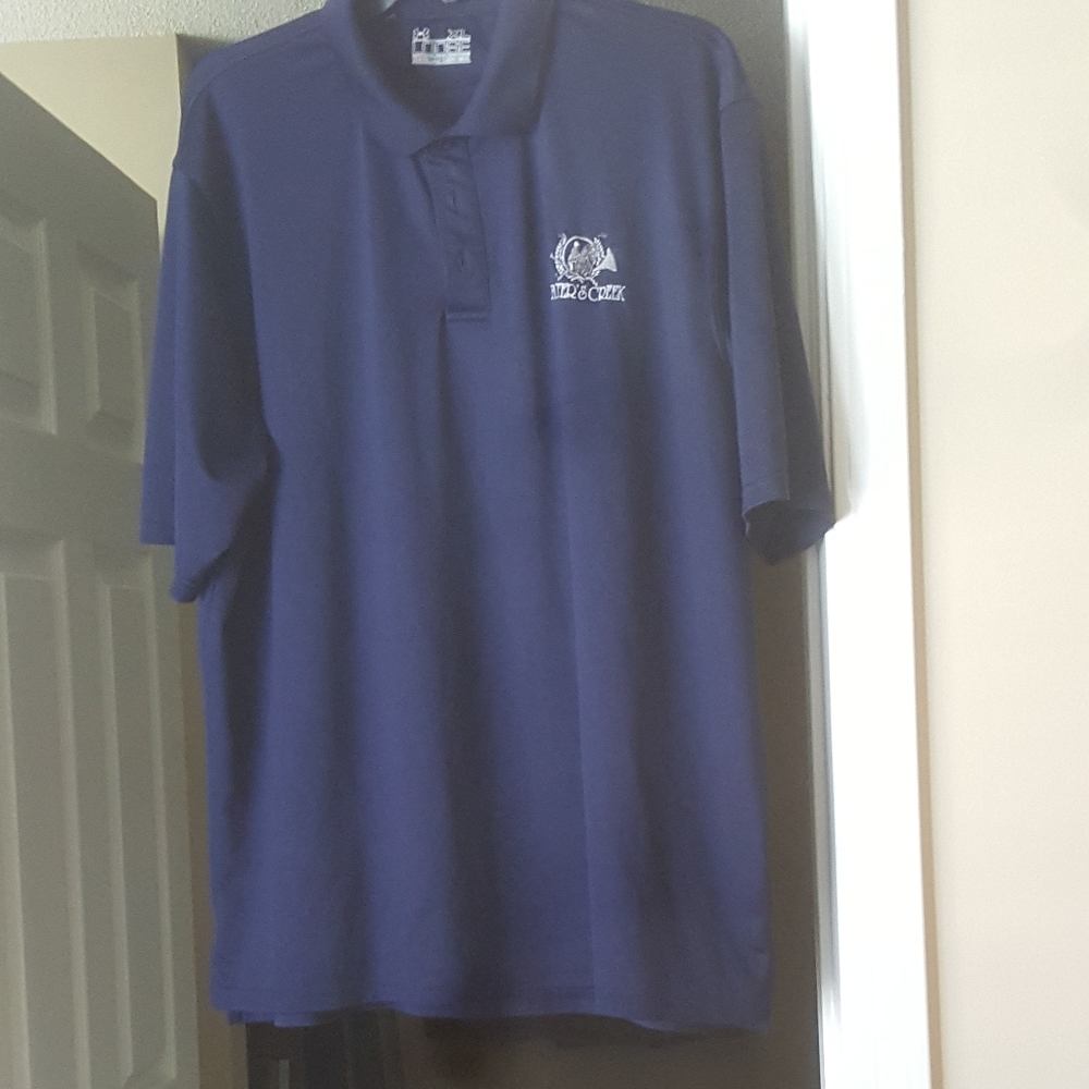 Under Armour XL loose  heat gear shirt